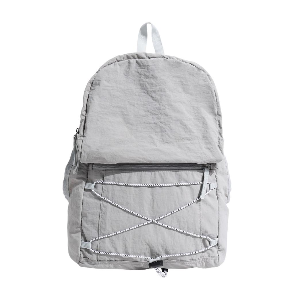 Schoolbag Travel Outdoor Backpack Women's Light Mountaineering Bag Climbing Small Backpack Hiking Sports Bag Spring Tour Bag