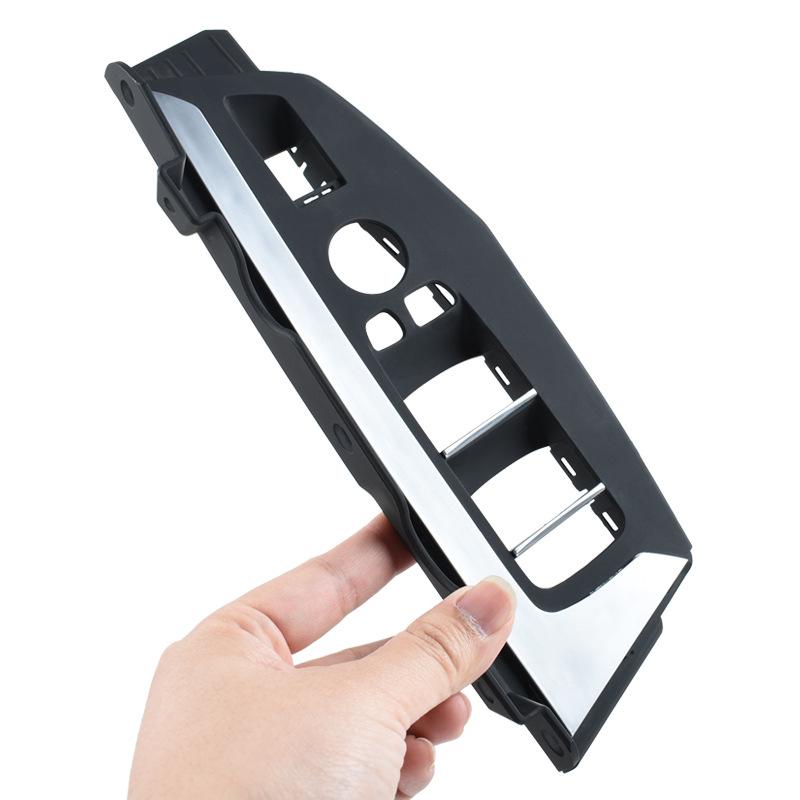 BMW X3/X4 (2018-2021) Door Interior Handle & Armrest Trim Kit