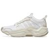 (WMNS) Naked x Magmur Runner 'Blanc Crème' Femme G54683
