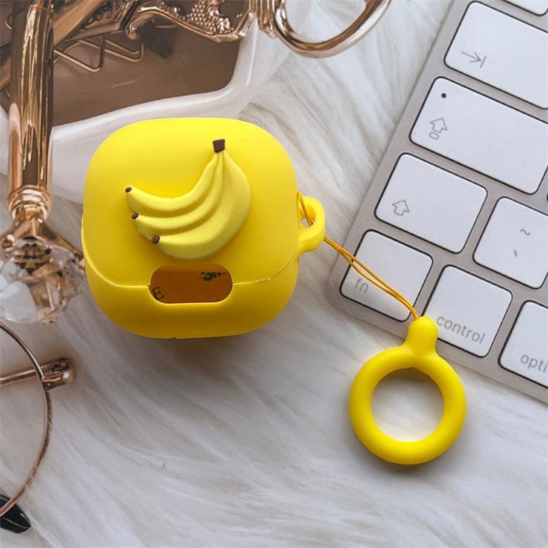 Suitable for Soundcore K10i Noise Reduction Cabin Wireless Bluetooth Headset Case Silicone Cartoon Soft Case