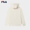 Fila Unisex Casual Hooded Sweatshirt