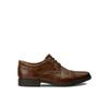 Clarks Tilden Cap Half-Boots