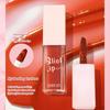 Lip Oil Mirror Moisture Moisturizing Long-lasting Fade Lip Lines Natural Three-dimensional Lip Gloss