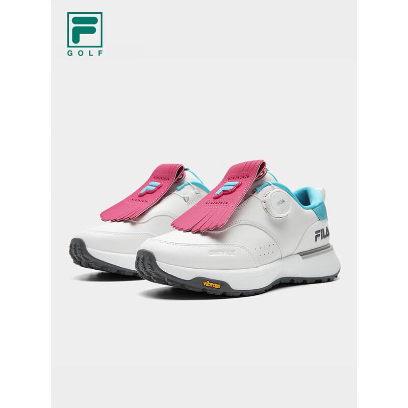 FILA Women s GFDRIVEX Soft Spike Golf & Training Shoes 38.5