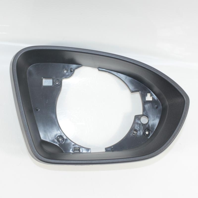 Car Mirror Frame Fits for Opel Vauxhall ignia Astra K 2017-
