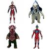 Ultra Action Figure Ultraman Soft Vinyl Collectible With Exquisite Detailing