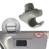 1 Stück Sonnenblendenclip Auto für Honda Civic 1996-2004