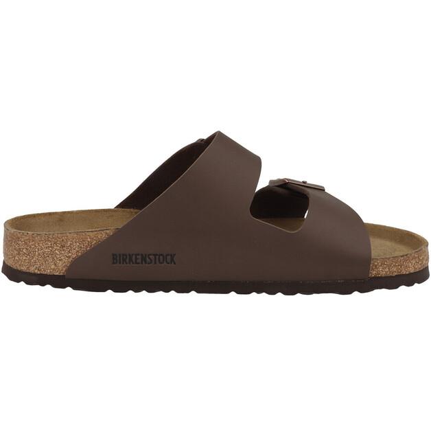Birkenstock Arizona BF Soft Sandals