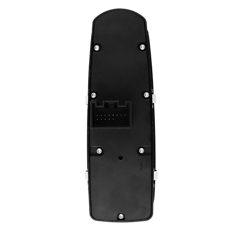 7PP959858AEDML Electric Power Window Switch Car 7PP959858RDML 7PP959858MDML Fit For Porsche Cayenne Macan Panamera 2011-2017