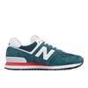 New Balance U574 U574Vpg Green Vpg 