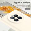 Premium Liquid Silicone Phone Case for Huawei Mate50 Series