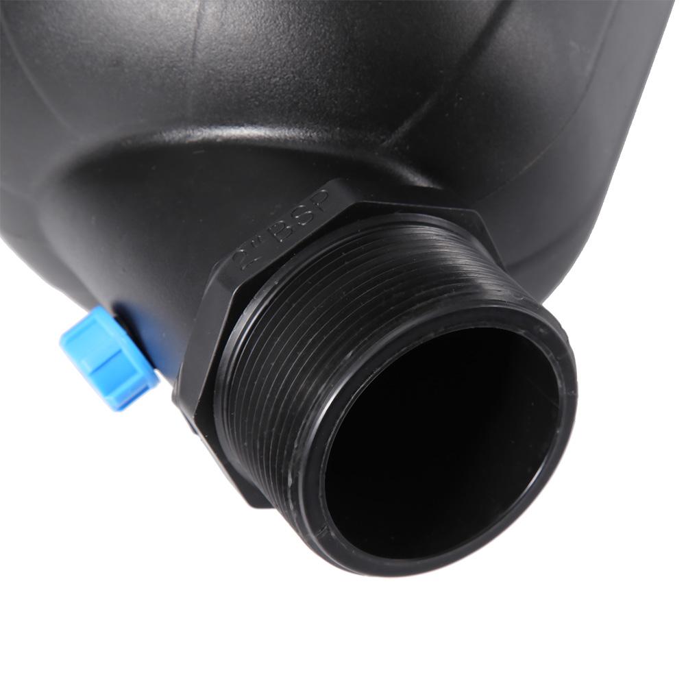 Agricultural Farm Y Type Mesh Filter Gardening Drip Irrigation Filtration Equipment MNPT 2in DN50