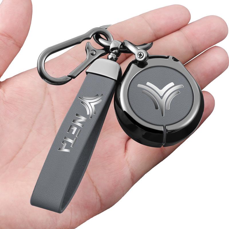 Nezha X 2023 Key Case & Accessory Bag for 500 Lite/400/401 Lite Models