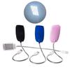 2 Stück Flexible 10/28 LEDs USB Nachtlicht Helles Buchlicht Super USB Lese-Schreibtischlampe für Powerbank Camping PC Laptops Buch Nachtbeleuchtung