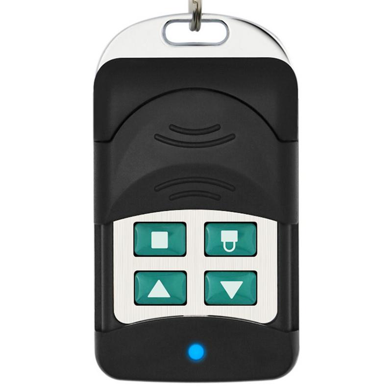 

Remote Controller For Electric Garage Door Small Universal Key Wireless Remote Control Key Fob Duplicate Your Existing Remote Poland