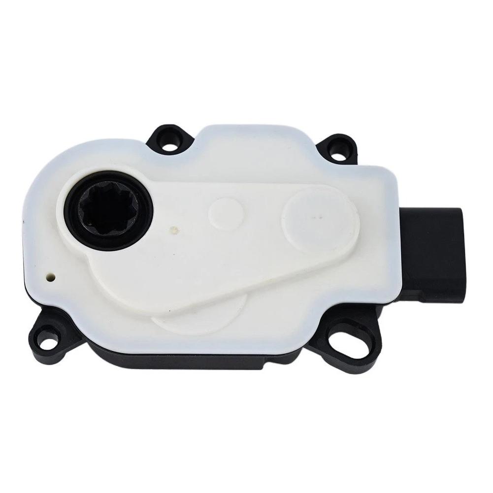 Radiator Grille Shutter Actuator Motor for Ford For Focus and For Fusion 2013 to 2016 OEM BM518476AB DS738476BB