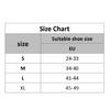 Ice Cleats With 10 Steel Spikes Elastic Silicone Traction Aids For Winter Boots Hiking Shoes Covers Ice Grippers Unisex