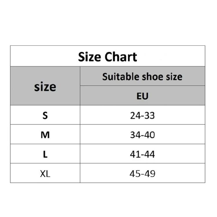 Ice Cleats With 10 Steel Spikes Elastic Silicone Traction Aids For Winter Boots Hiking Shoes Covers Ice Grippers Unisex