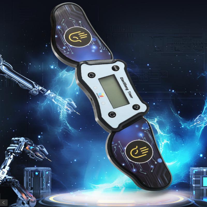 Timer Magic Cube Speed Timer Connect To Computer Puzzle Cubo'S Wca Competition Tools Timer