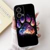For Motorola Moto G85 5G Case XT2427-1 Luxury Candy Painted Cover Soft TPU Phone Case For Moto G35 G 55 85 MotoG55 MotoG85 Shell