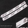 Ford Explorer Hood Emblem English Letter Decorative Car Sticker
