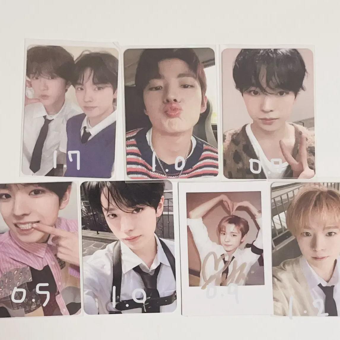 

NCT Пожелание Юуши Фотокарточка Устойчивая Школа Поп Поп Юнит
