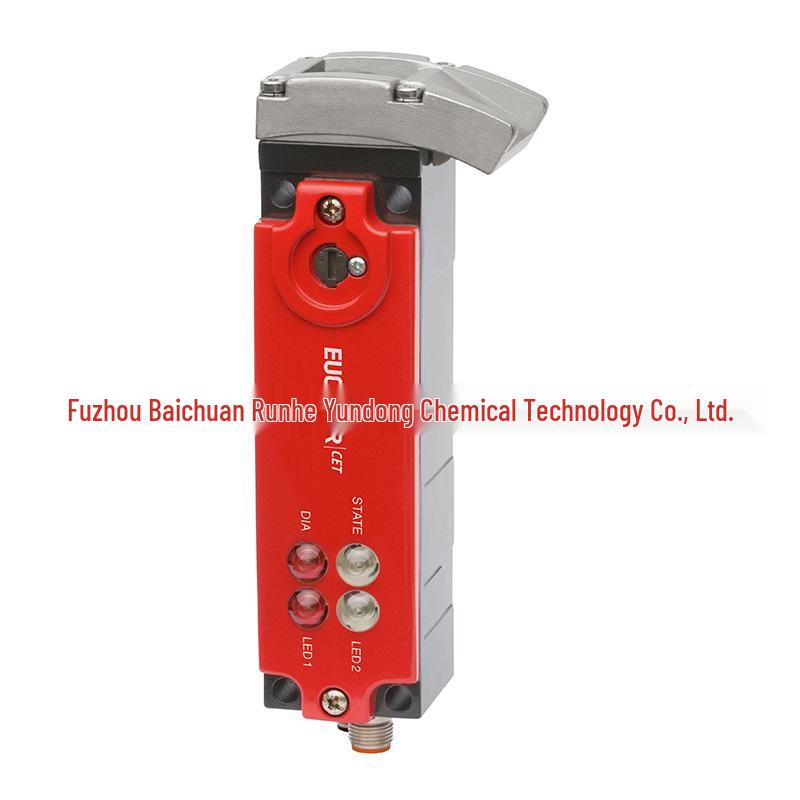 Anschutz Euchner CET1-AR-CRA-AH-50S-SG-105802 Safety Switch, Brand New & Original