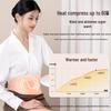 Ke Ai Yuan Su Heated Abdominal and Waist Massager