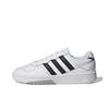 Originals Courtic Comfortable Thin Sole Non-Slip Wear-Resistant Low-Top Skate Shoes Unisex Sneakers White Black JQ5042
