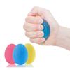 Egg Hand Grip Strengthener Physical Therapy Sensory Toys For Adhd And Anxiety Adults Kids Relaxation And Stress Relief Gifts