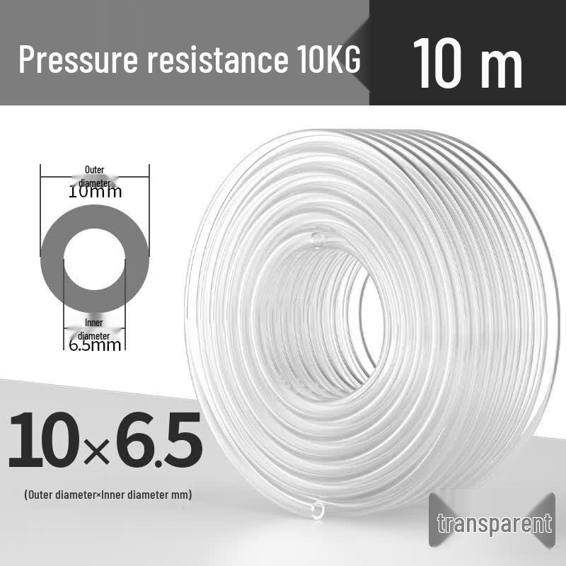 Yutairui Pneumatic PU Air Hose 8mm