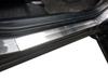Door Sills OmsaLine (4 Pcs, Stainless Steel) for Toyota Rav 4 2013-2018