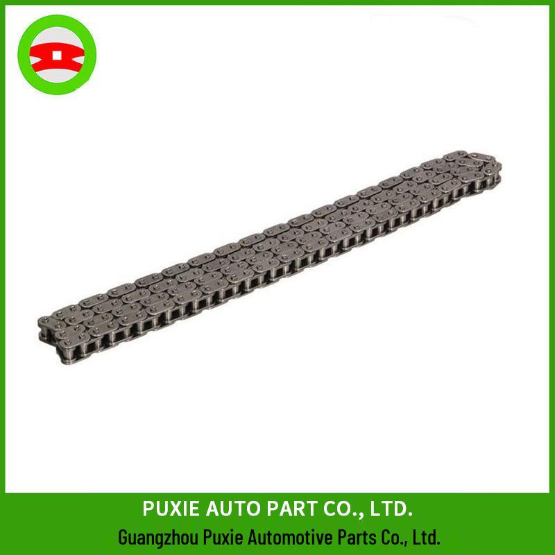 Wear-Resistant Timing Chain Kit for Mercedes W204 0009932176