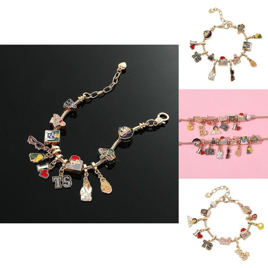 New Arrival Usa Singer Ts1988 Pandora Bracelet Diy Jewelry Wholesale