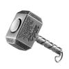 Thor's Hammer Metal Fidget Spinner - Unisex Gift for Kids & Adults