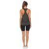 Women's Sleeveless Sports Vest: Outerwear for Cycling, Running, Yoga, and Pilates.