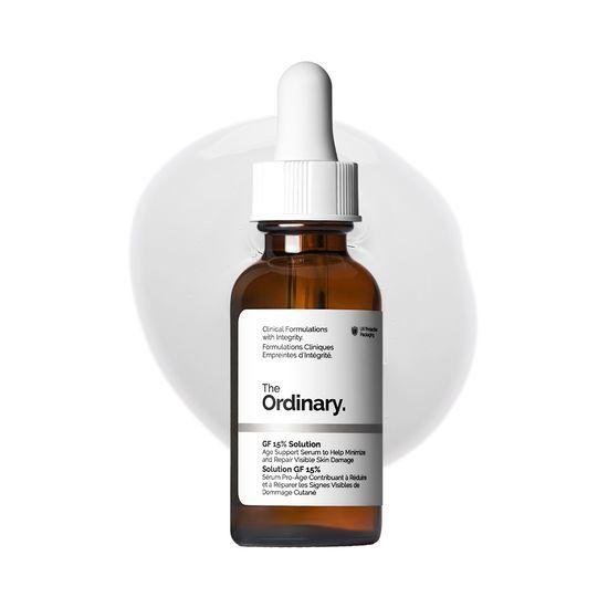 THE ORDINARY GF 15% Solution 30ml