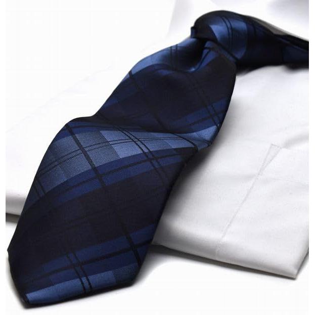 Used Brand tie, Made in Japan, Nishijin-ori, MICHIKO-SET-I-10
