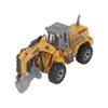 Construction Vehicle Toy Vivid Highly Detailed Kids Inertial Engineering Vehicle Toys for Above 3