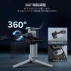 SMALLRIG 5337 Adjustable Monitor Mount NATO Quick Release Cold Shoe Clamp for DJI RS 2 RSC 3 Pro Mini 4 Gimbal Stabilizer