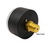 Pressure Gauge Thread 12.7mm (0-12Bar)