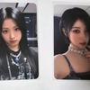 Baby Monster Ahyeon Music Show Photocard