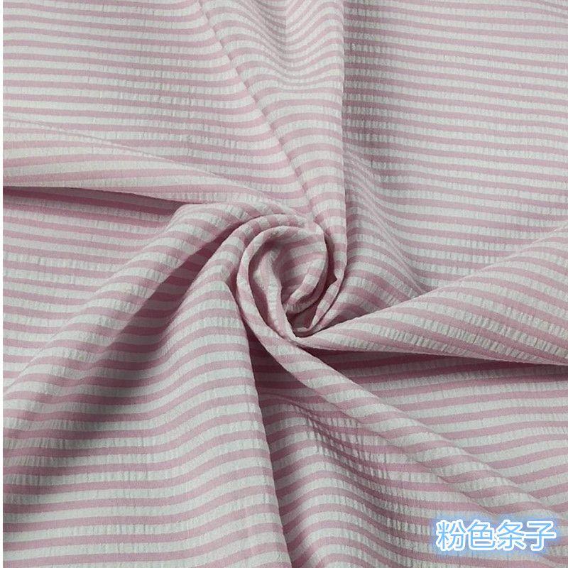 

Летняя клетчатая тонкая ткань для одежды, дышащая, удобная, для рубашек, платьев, пэчворк, сделай сам, ручная работа, швейные ткани 150x50cm