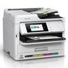 Epson WF-C5890a A4 Color Inkjet All-in-One Printer CN Plug (adapter Included)