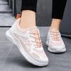 Shoes for Women 2023 Summer New Fashion Casual Breathable Running Shoes Soft Sole Women Sports Shoes