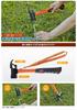 LOGOS Power Peg Hammer 71996513 Tent Camping