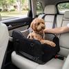 Center Console Dog Car Seat Multipurpose Comfortable Small Dog Pet Car Seat for Puppy Cats