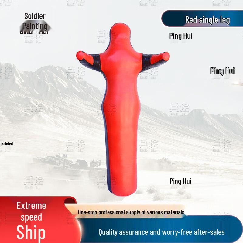 Combat Sports Grappling Training Dummy