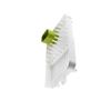 Kitchen Drain Rack Fruit Drainer Organizer Storage Holder Household