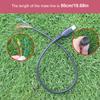 Multiple Mode Massage Remote For Electric Recliner Chair 8 Pin Female Connectors 12VDC 20in Cord Heating Intensity Options